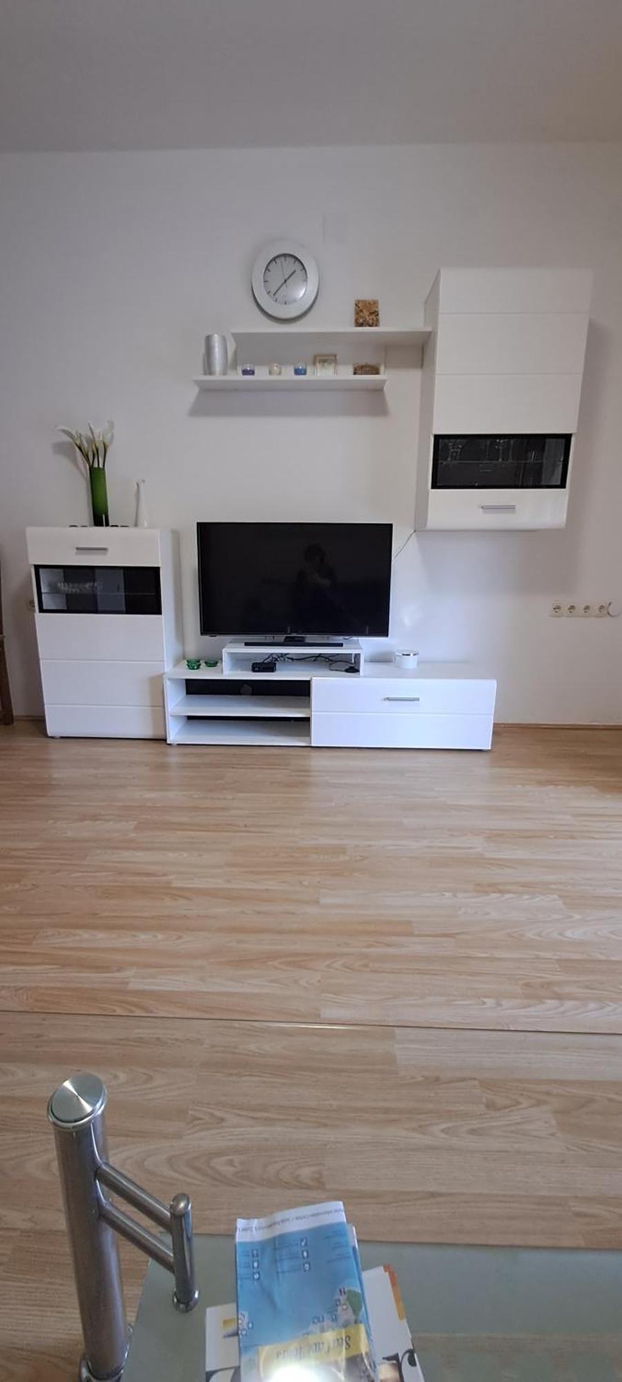 Apartment Galeb Zadar Exterior photo