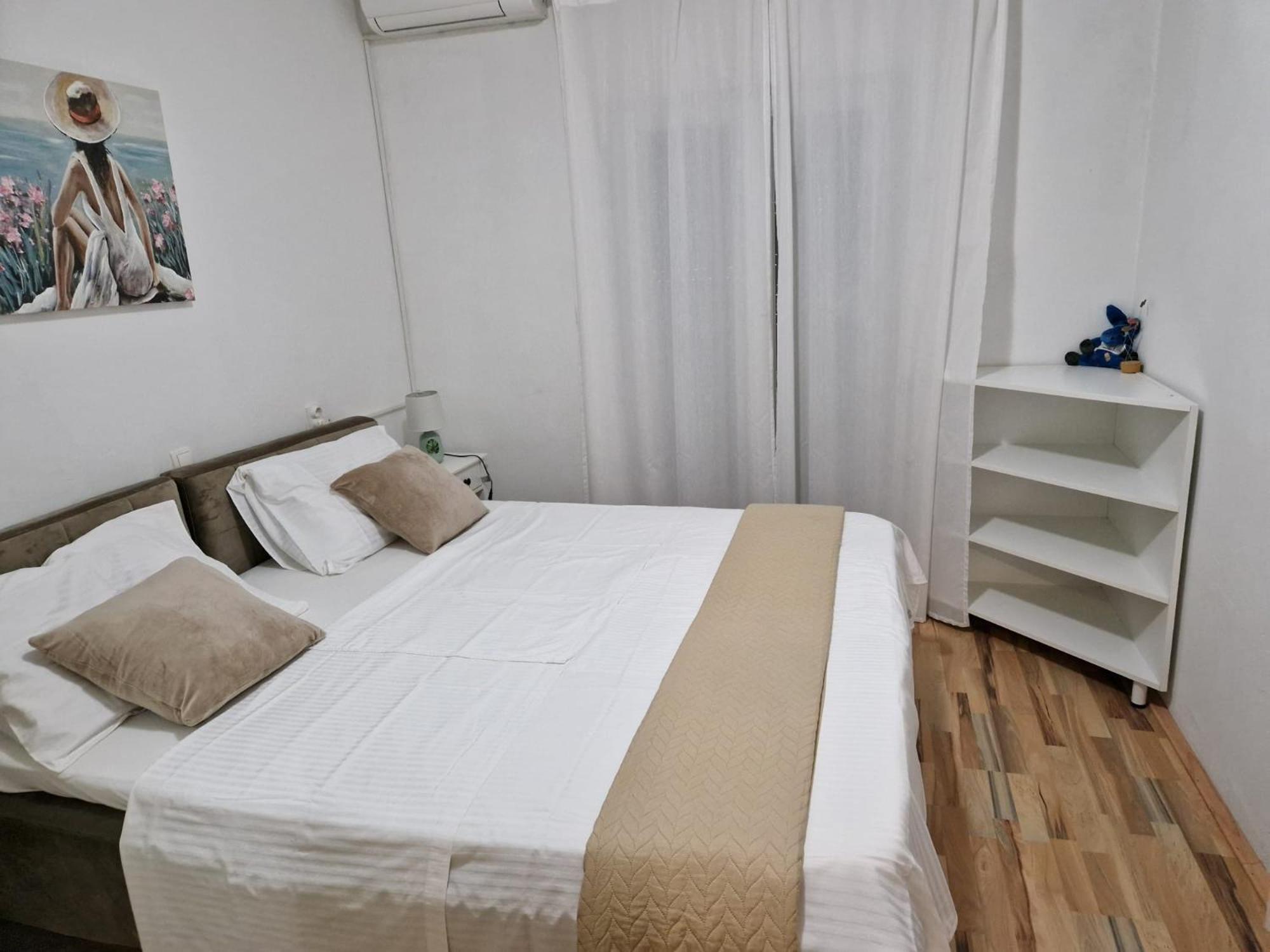 Apartment Galeb Zadar Exterior photo