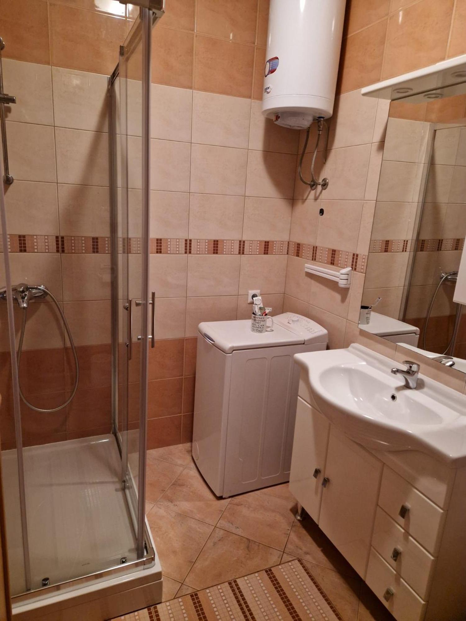 Apartment Galeb Zadar Exterior photo