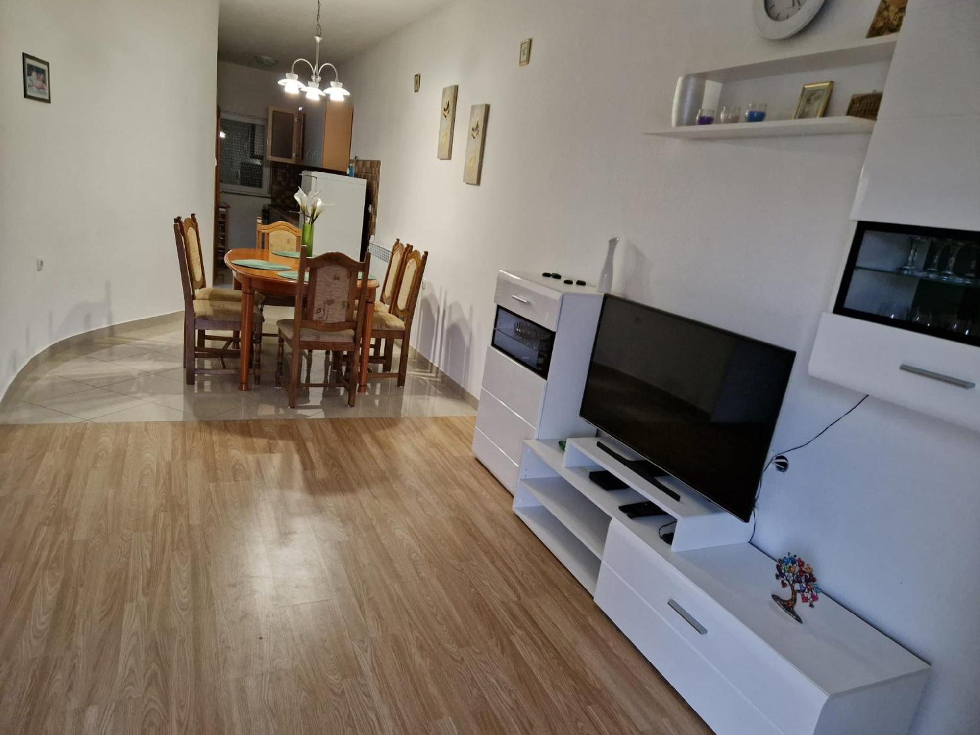 Apartment Galeb Zadar Exterior photo