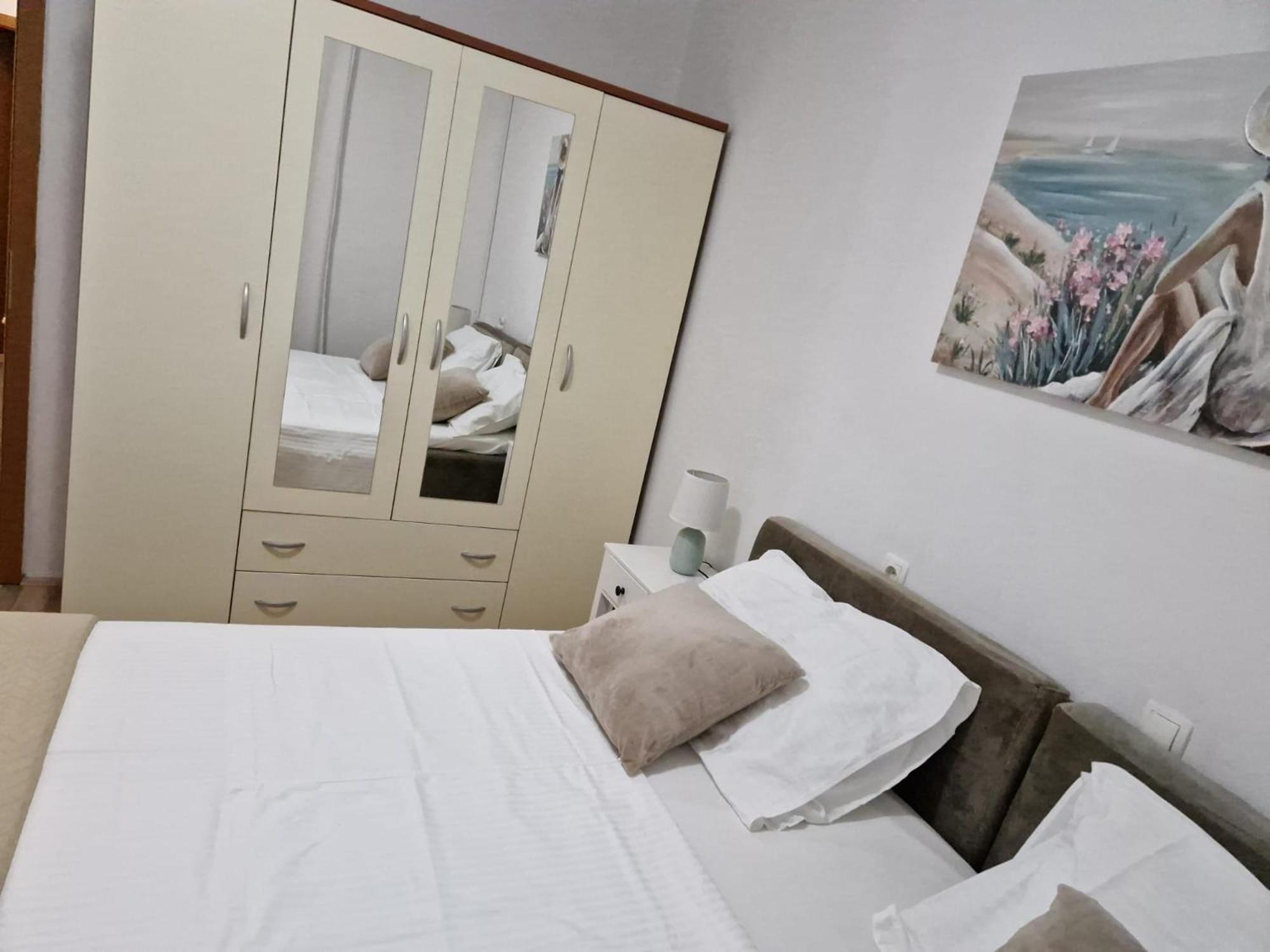 Apartment Galeb Zadar Exterior photo
